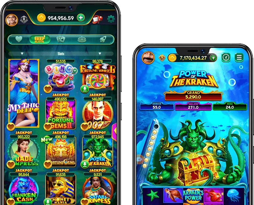 Trò chơi slot 3D i9bet141