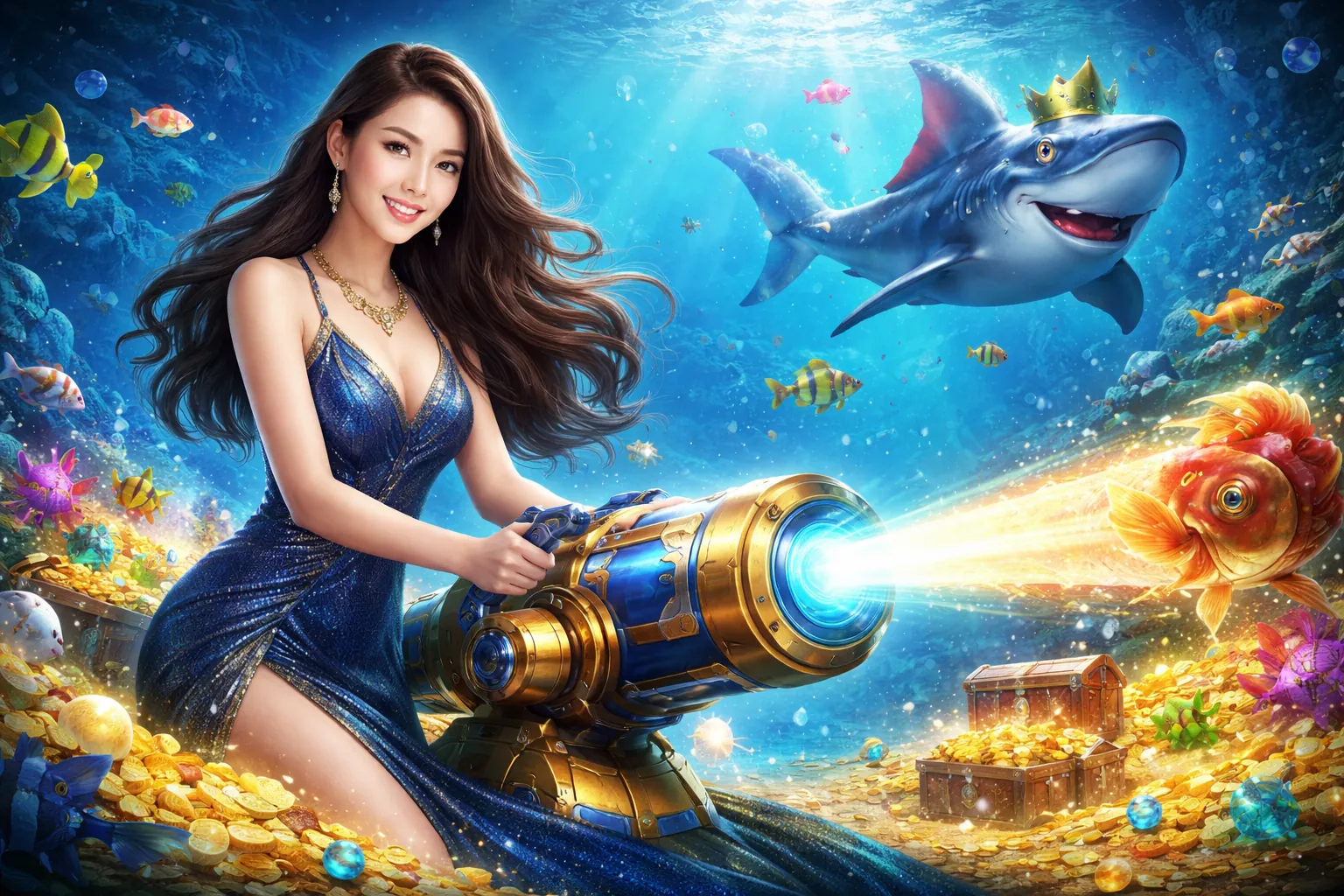Hoàn trả hàng ngày không giới hạn