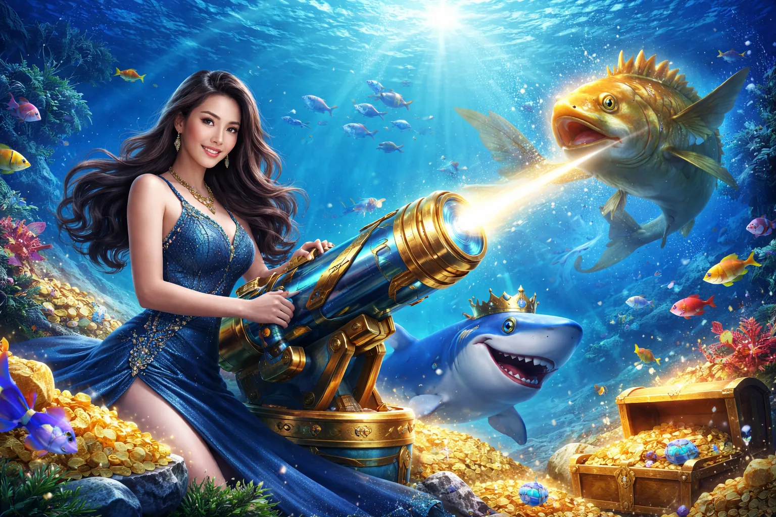 Bước 2 nạp tiền vào i9bet141 đăng ký