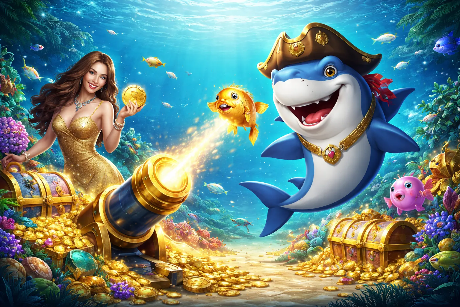 Game nổ hũ i9bet141