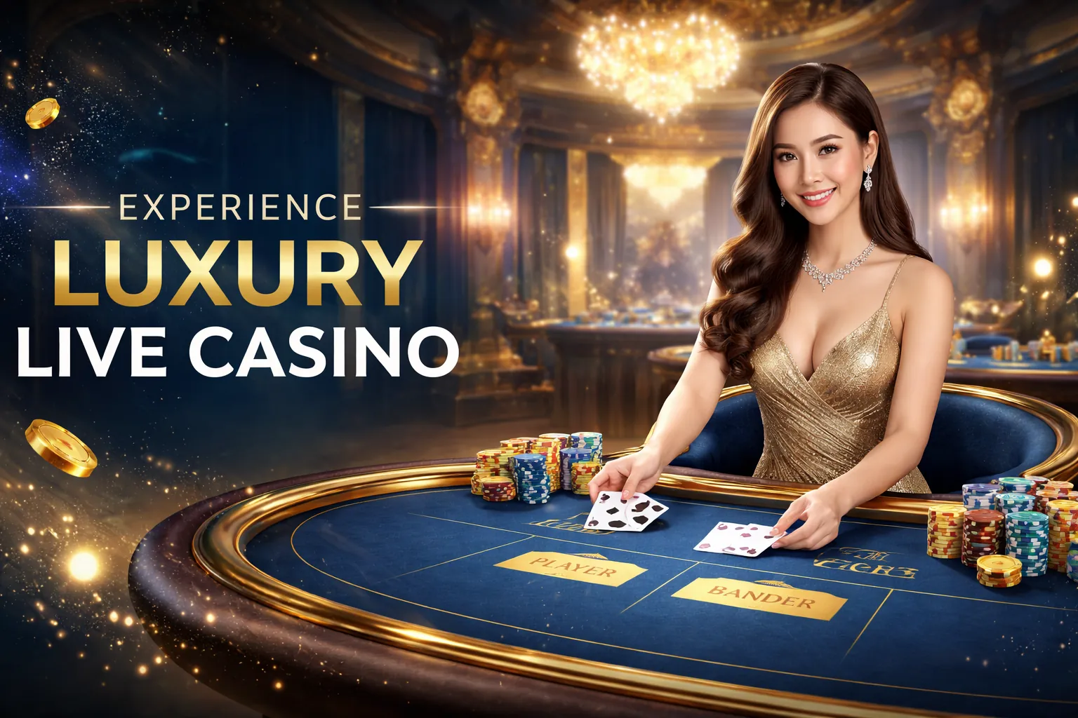 Biểu tượng tiền thưởng chào mừng với quà tặng và ánh sáng rực rỡ, i9bet141 đăng ký
