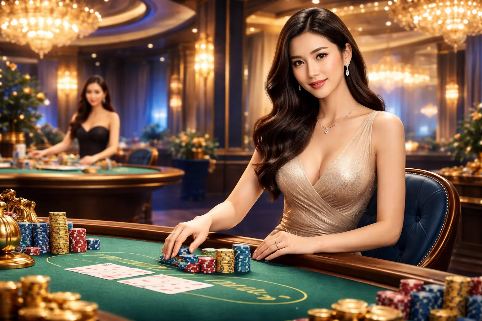 Khuyến mãi chào mừng thành viên mới